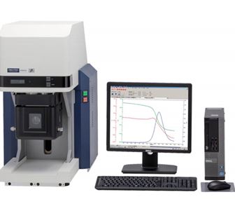 动态热机械分析仪