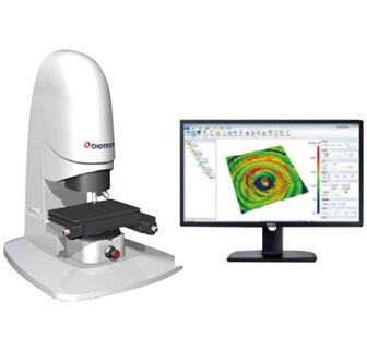 纳米级表面轮廓仪